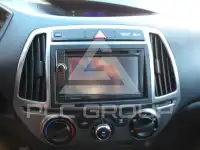 2014 Hyundai I20