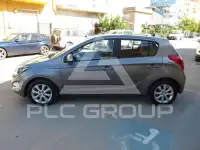 2014 Hyundai I20