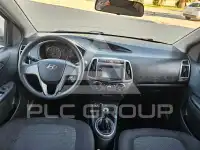 2014 Hyundai I20