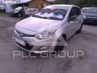 2014 Hyundai I20
