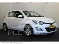 2014 Hyundai I20