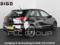 2014 Hyundai I20