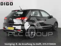 2014 Hyundai I20