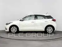 2014 Hyundai I20