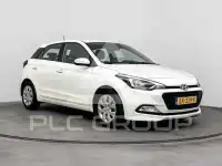 2014 Hyundai I20