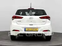 2014 Hyundai I20