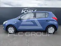 2014 Hyundai I20