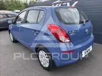 2014 Hyundai I20