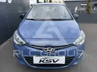 2014 Hyundai I20
