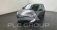 2014 Hyundai I20