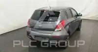 2014 Hyundai I20
