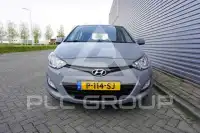 2014 Hyundai I20