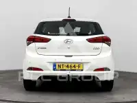 2014 Hyundai I20