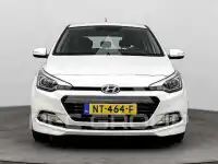 2014 Hyundai I20