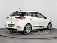 2014 Hyundai I20