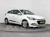 2014 Hyundai I20