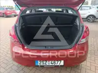 2014 Hyundai I20