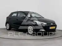 2014 Hyundai I20