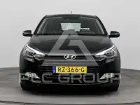 2014 Hyundai I20