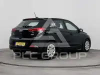 2014 Hyundai I20