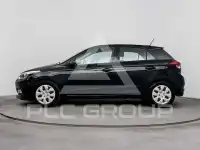 2014 Hyundai I20