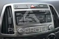 2014 Hyundai I20