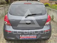 2014 Hyundai I20