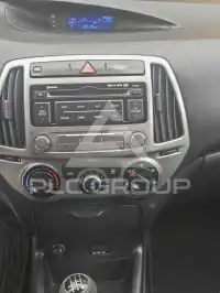 2014 Hyundai I20