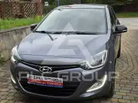 2014 Hyundai I20