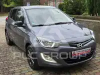 2014 Hyundai I20