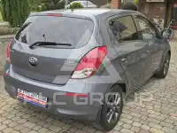 2014 Hyundai I20