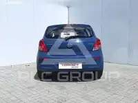 2014 Hyundai I20