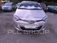 2014 Hyundai I20