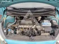 2014 Hyundai I20