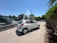2014 Hyundai I20