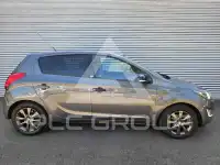 2014 Hyundai I20