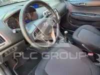 2014 Hyundai I20