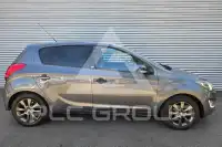 2014 Hyundai I20