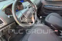 2014 Hyundai I20