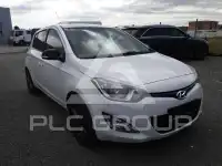 2014 Hyundai I20