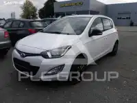 2014 Hyundai I20