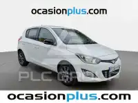 2014 Hyundai I20