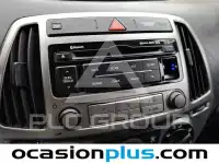 2014 Hyundai I20