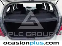2014 Hyundai I20