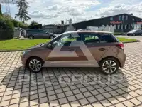 2014 Hyundai I20