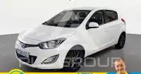 2014 Hyundai I20