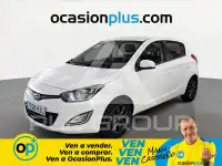 2014 Hyundai I20