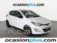 2014 Hyundai I20