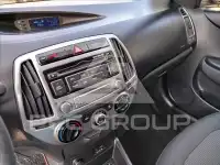 2014 Hyundai I20