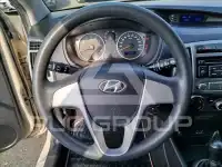 2014 Hyundai I20